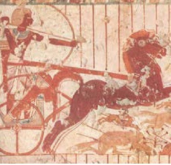 מי יצא ממצרים?