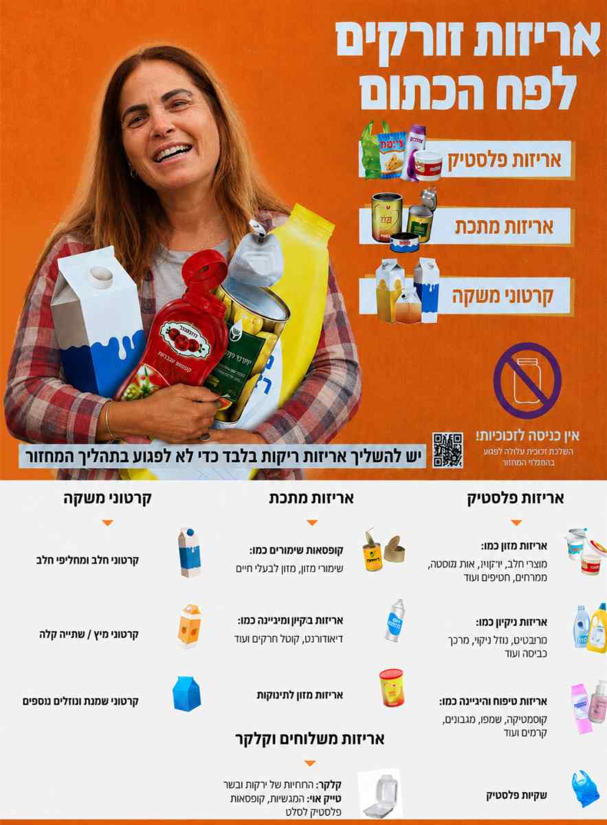 הפח הכתום
