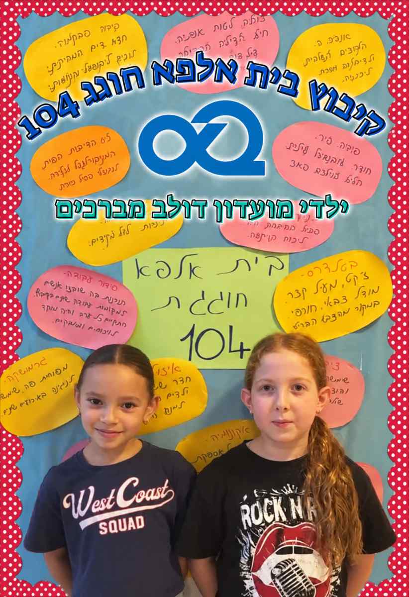 מברכים104